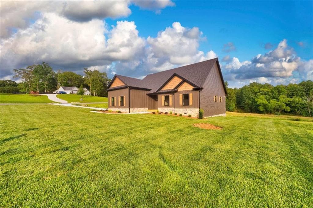 40 Ellie Way, Ellijay, GA 30536 — most recent listing photo