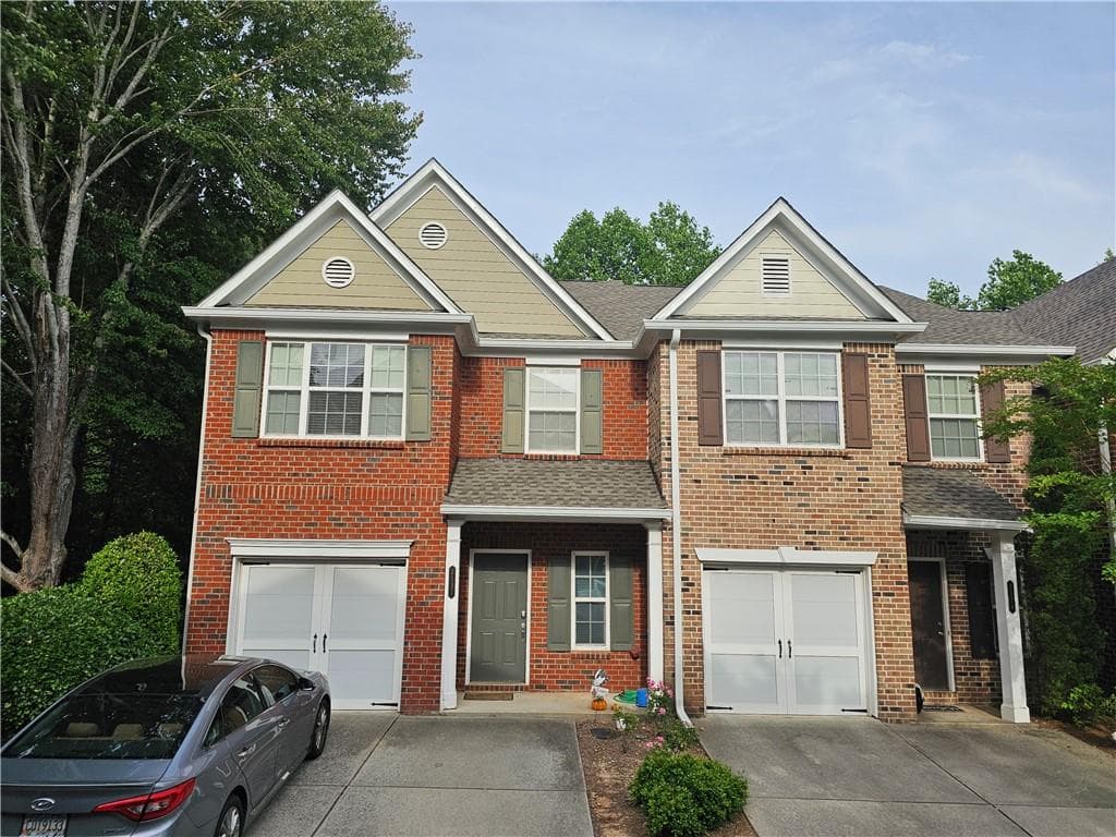 2131 Meadow Peak Road, Duluth, GA 30097 — most recent listing photo