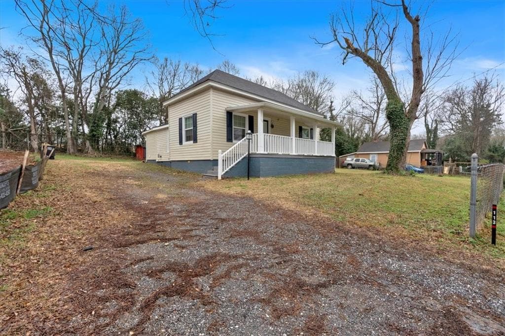 113 Hosea Street, Rome, GA 30161 — most recent listing photo