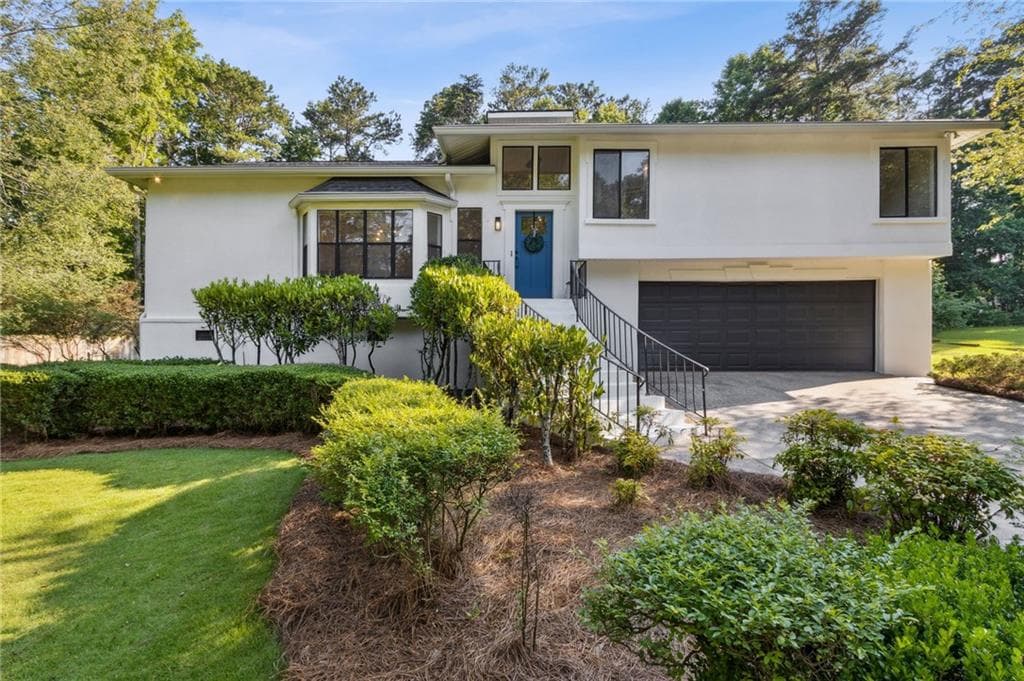 2010 Barnes Mill Road, Marietta, GA 30062 — most recent listing photo