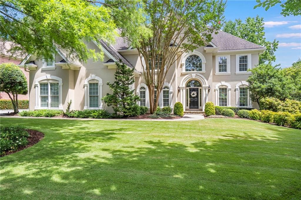 5600 Buck Hollow Drive, Alpharetta, GA 30005 — most recent listing photo