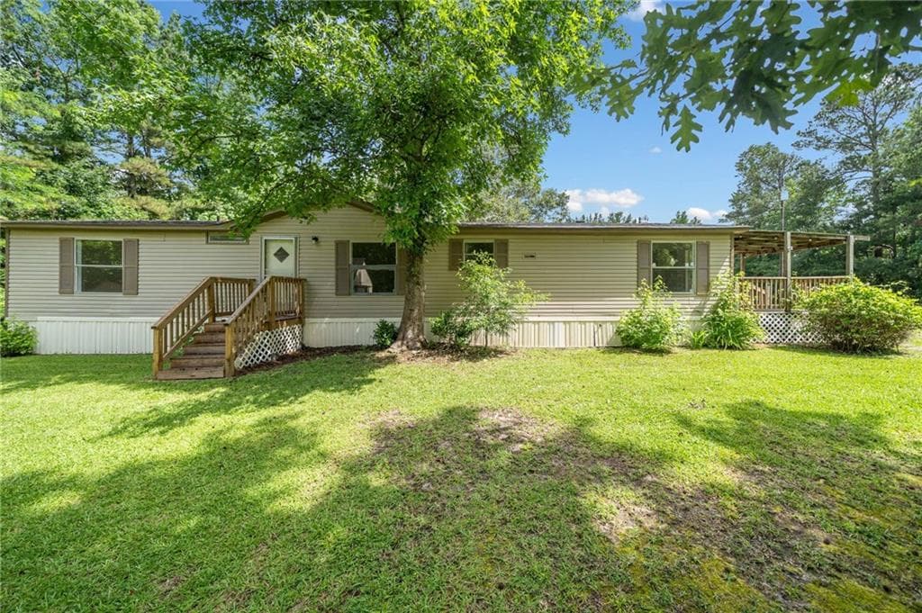 170 White Rose Lane, Temple, GA 30179 — most recent listing photo