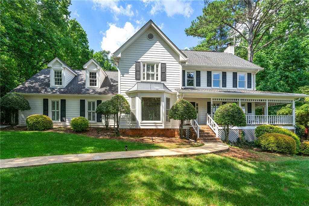 440 Junction Track, Roswell, GA 30075 — most recent listing photo