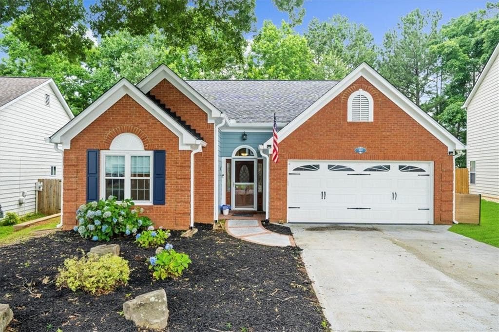 1180 Arborhill Lane, Alpharetta, GA 30004 — most recent listing photo