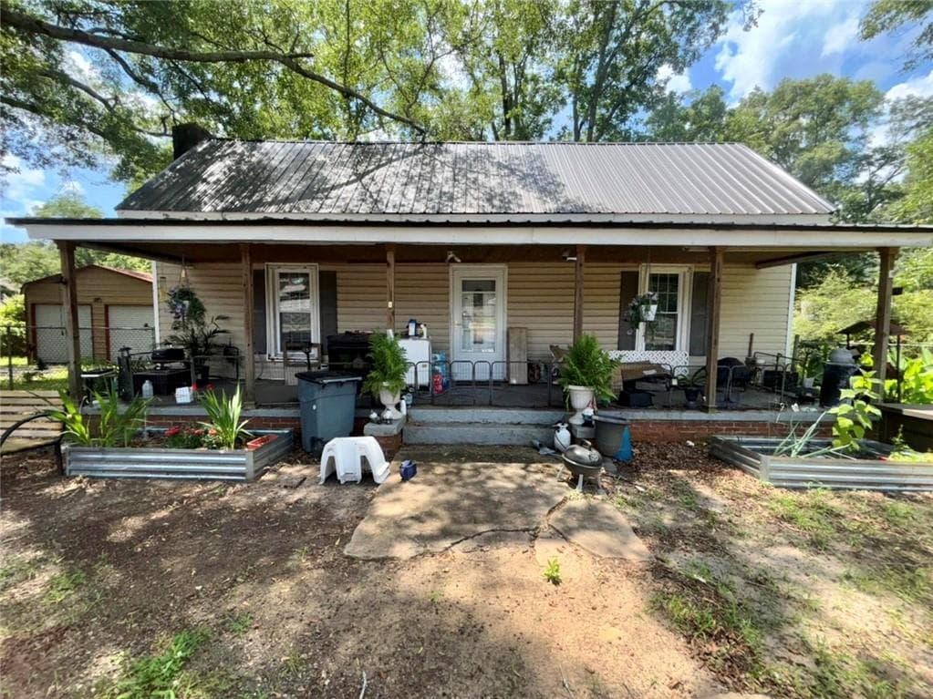 2213 Highway 42, Jenkinsburg, GA 30234 — most recent listing photo