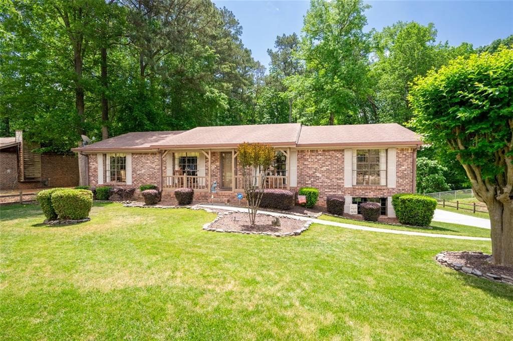 655 Stone Harbor Parkway, Marietta, GA 30060 — most recent listing photo