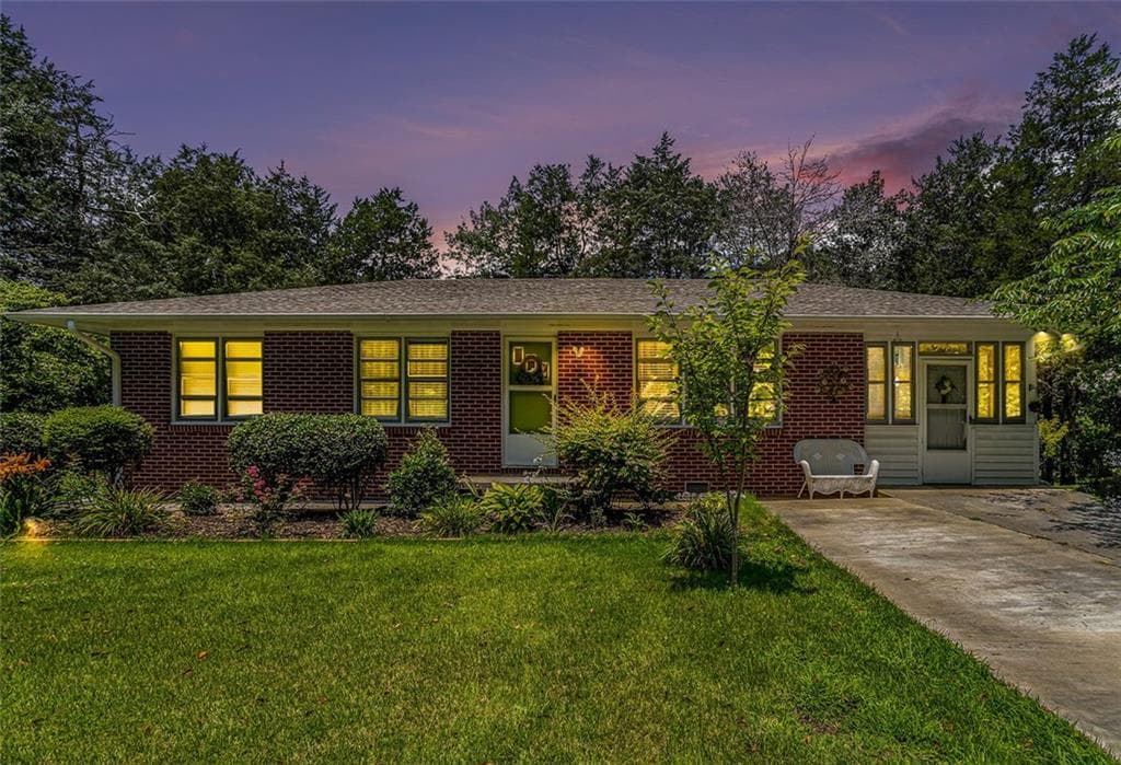 141 PARR WADE Road, Cartersville, GA 30120 — most recent listing photo