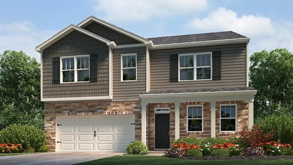 105 Crooked Lake Park, Villa Rica, GA 30180 — most recent listing photo