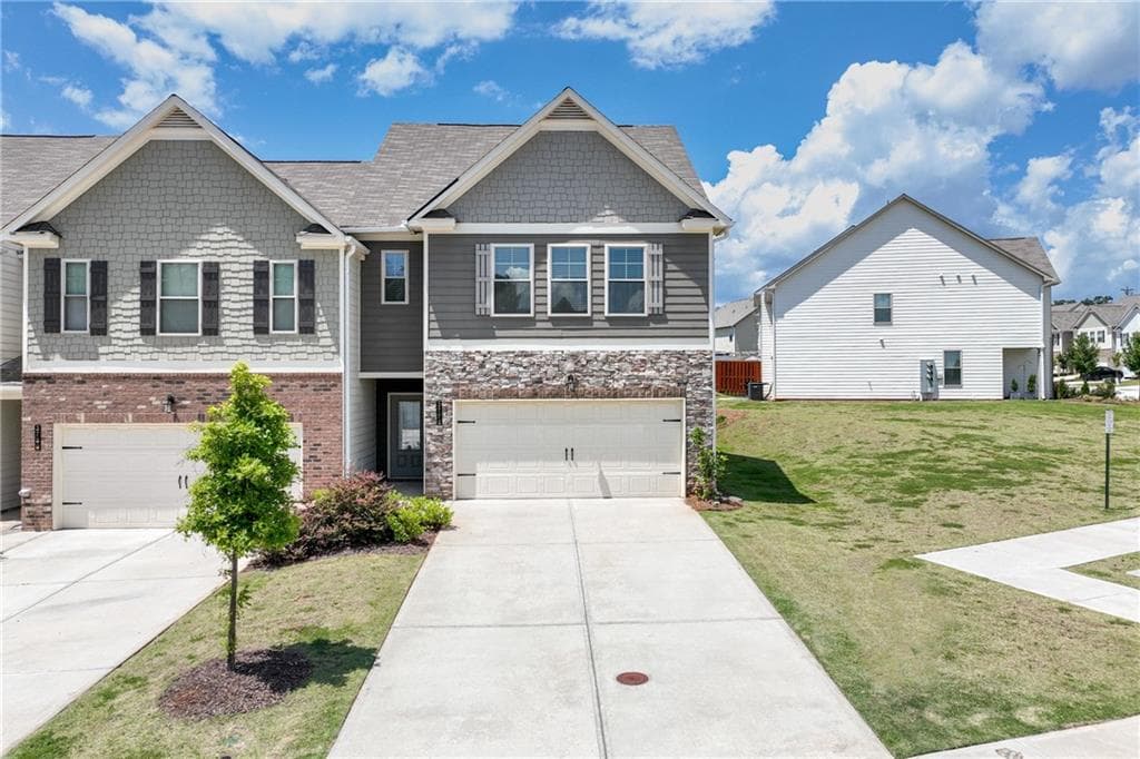 3776 Prospect Point Drive, Oakwood, GA 30566 — most recent listing photo
