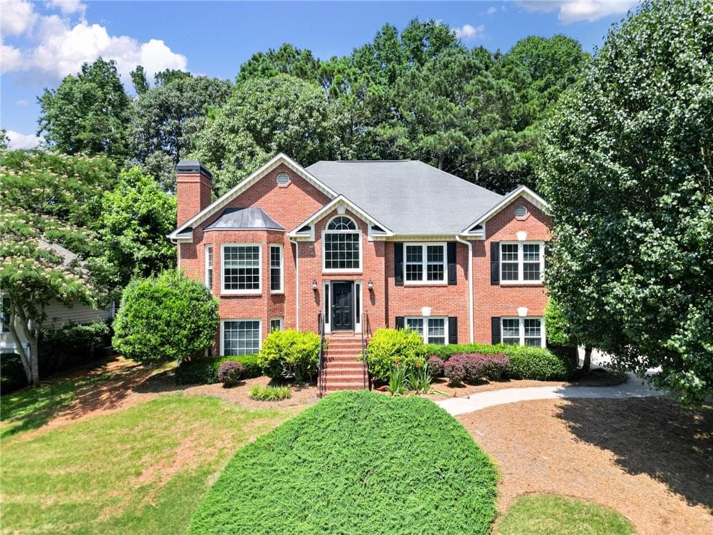 208 Regency Court, Acworth, GA 30102 — most recent listing photo