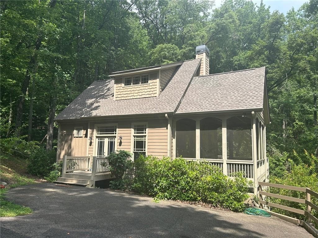 57 Shaggy Maple Lane, Big Canoe, GA 30143 — most recent listing photo
