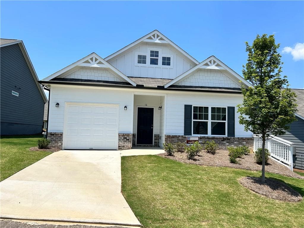 16 Wildflower Lane, Dallas, GA 30132 — most recent listing photo