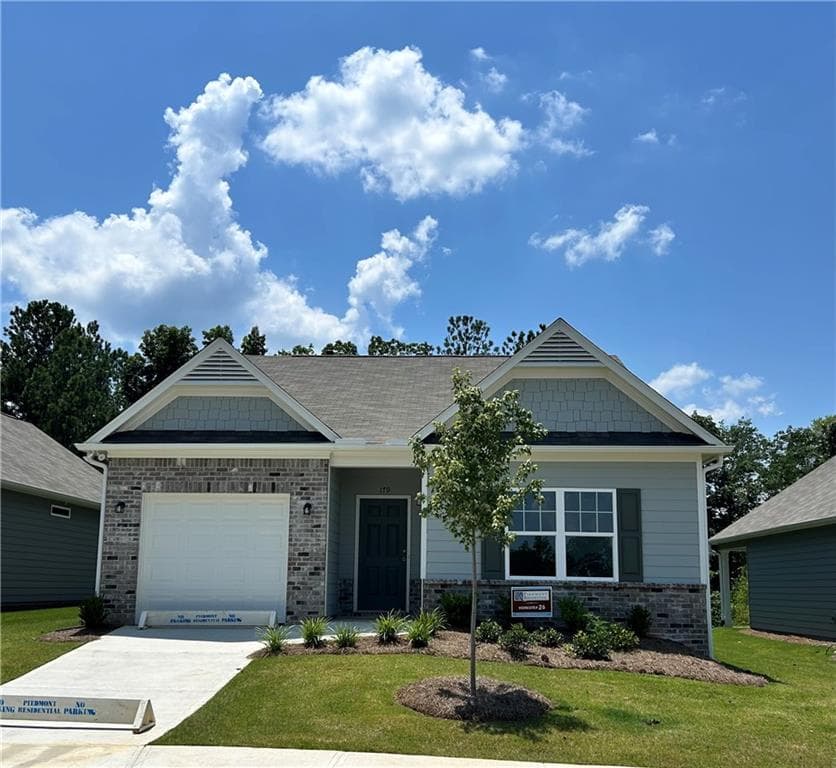 179 Hydrangea Court, Dallas, GA 30132 — most recent listing photo