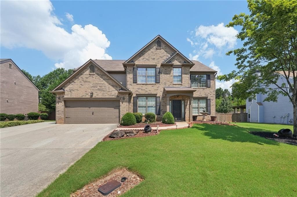 852 Van Briggle Path, Sugar Hill, GA 30518 — most recent listing photo