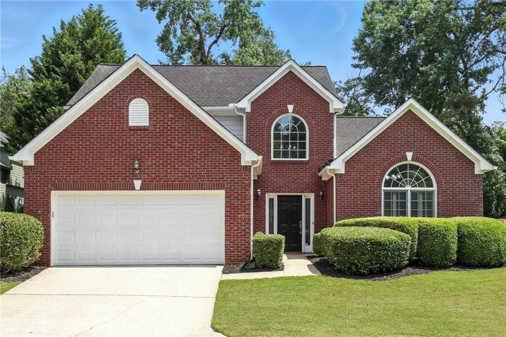 200 Ennisbrook Drive, Smyrna, GA 30082 — most recent listing photo