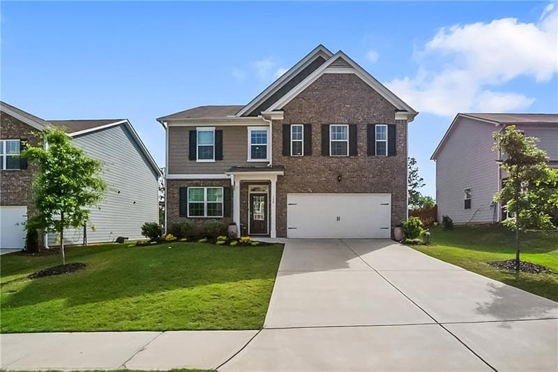 108 Wildflower Trace, Dallas, GA 30132 — most recent listing photo