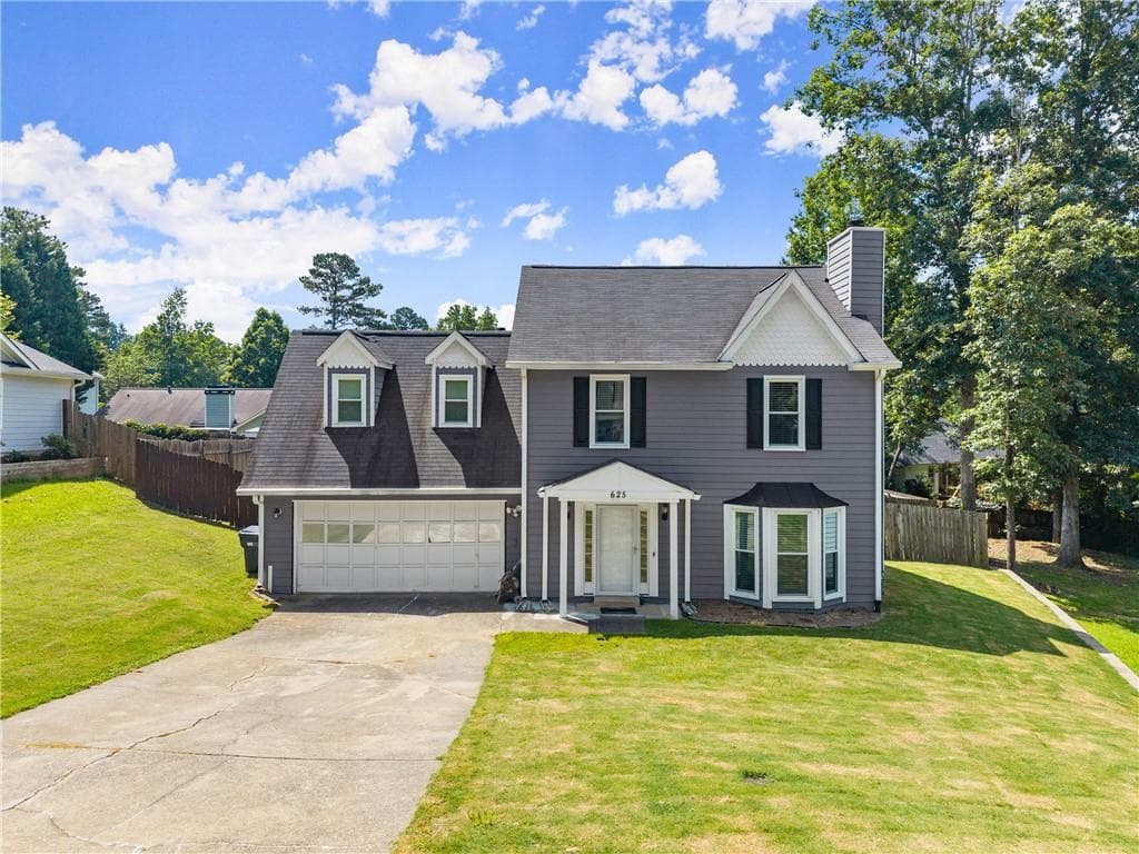 625 Hickory Nobb, Sugar Hill, GA 30518 — most recent listing photo
