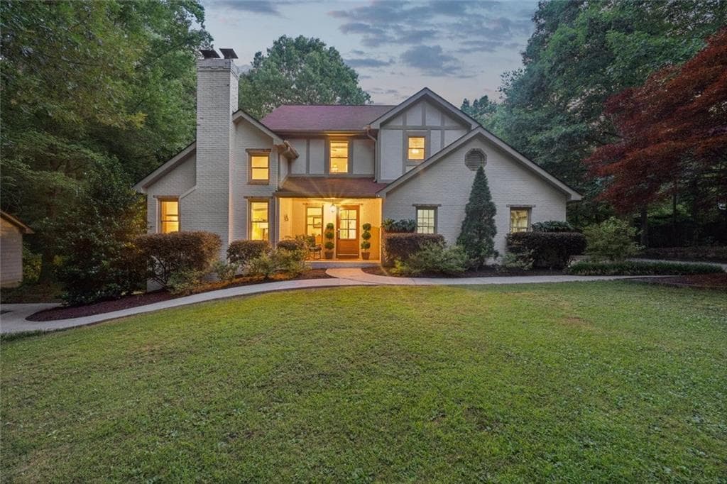 205 Pine Lake Drive, Cumming, GA 30040 — most recent listing photo