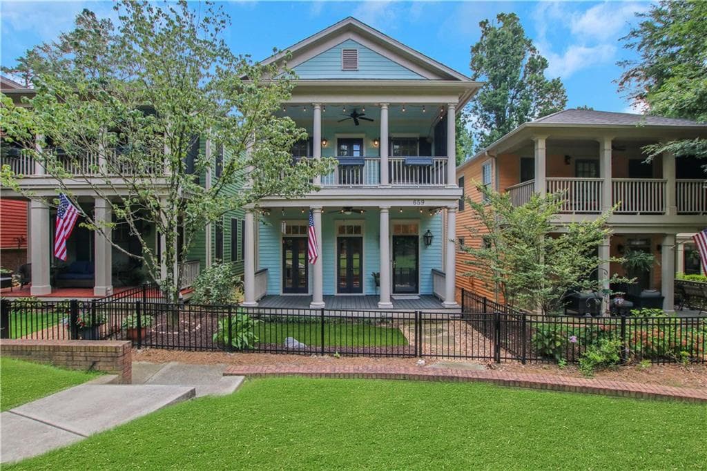659 Holcomb Bridge Road, Norcross, GA 30071 — most recent listing photo