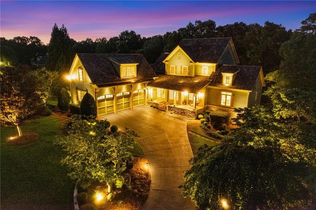 771 NIGHT FIRE Drive, Dawsonville, GA 30534 — most recent listing photo