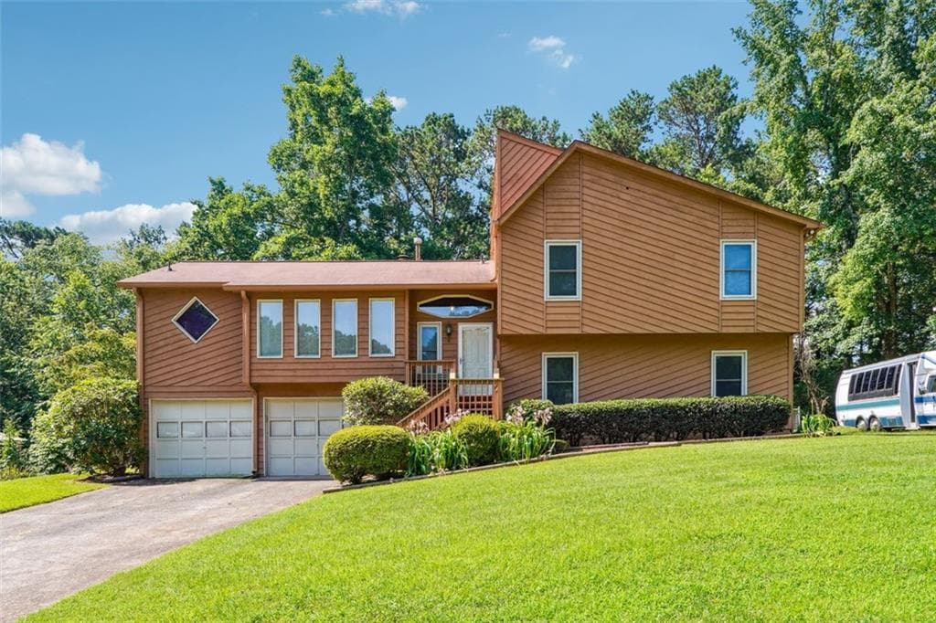 1159 Midland Drive, Acworth, GA 30102 — most recent listing photo