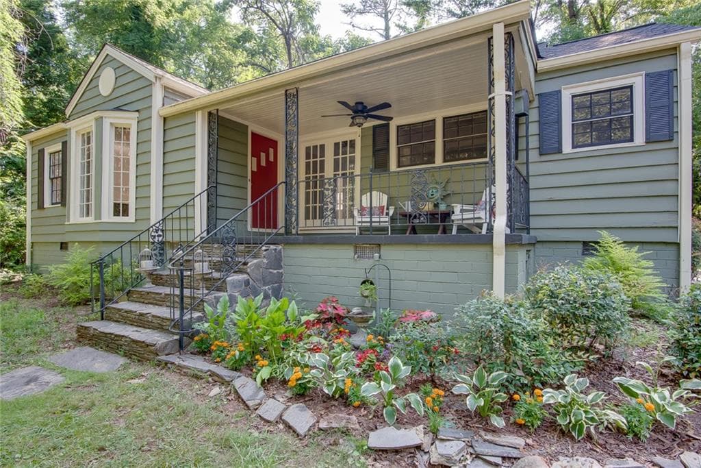 958 Forrest Boulevard, Decatur, GA 30030 — most recent listing photo