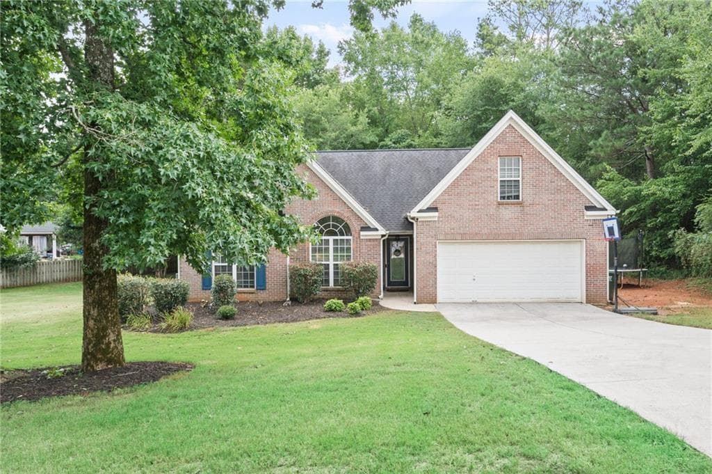 7720 Paddocks Mill Drive, Cumming, GA 30041 — most recent listing photo