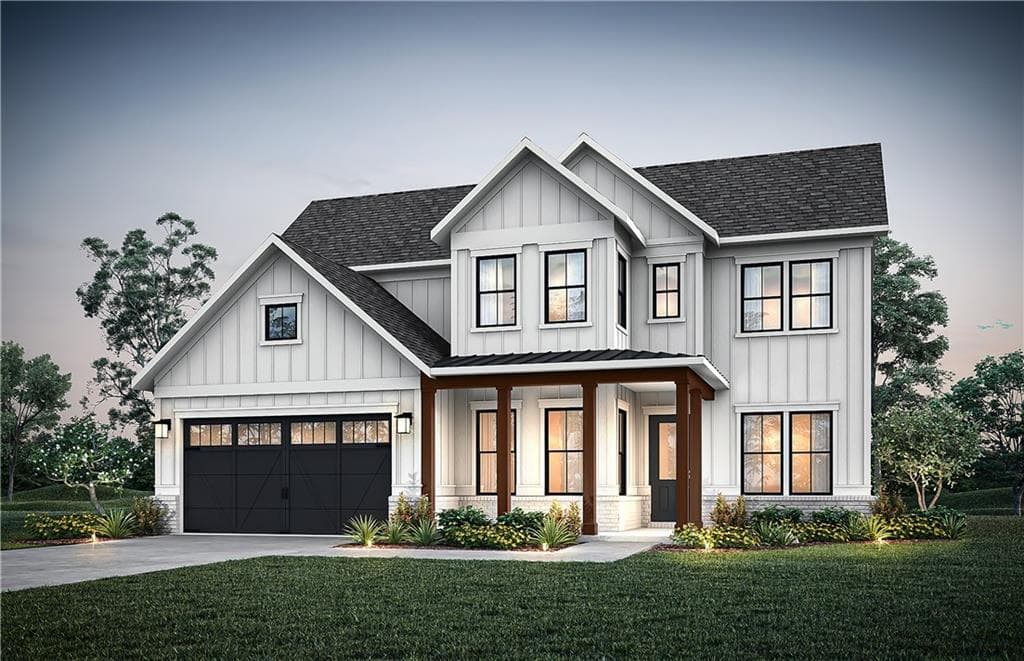 4770 Wayt Farm Overlook, Cumming, GA 30040 — most recent listing photo