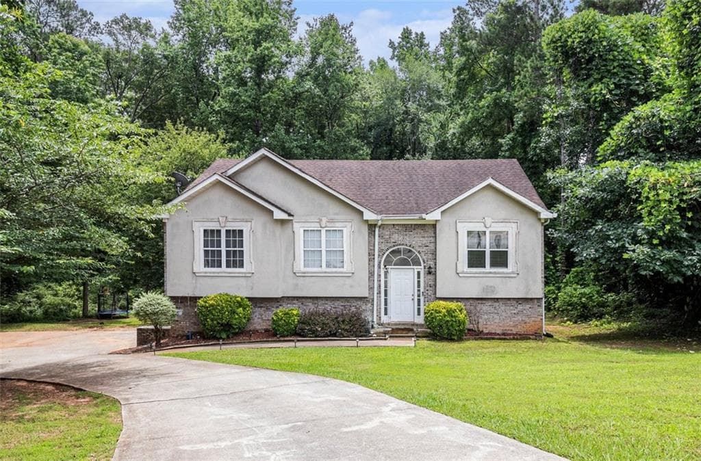 3514 BLACKBERRY Lane, Conyers, GA 30094 — most recent listing photo