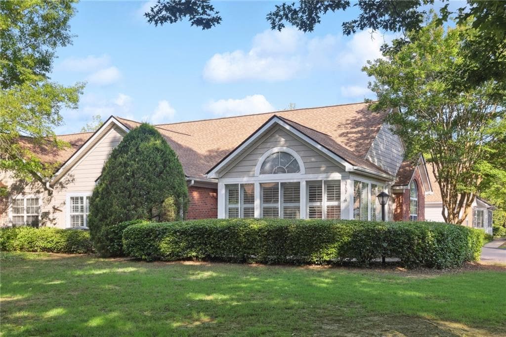 3707 Vineyards Lake Circle 22, Kennesaw, GA 30144 — most recent listing photo