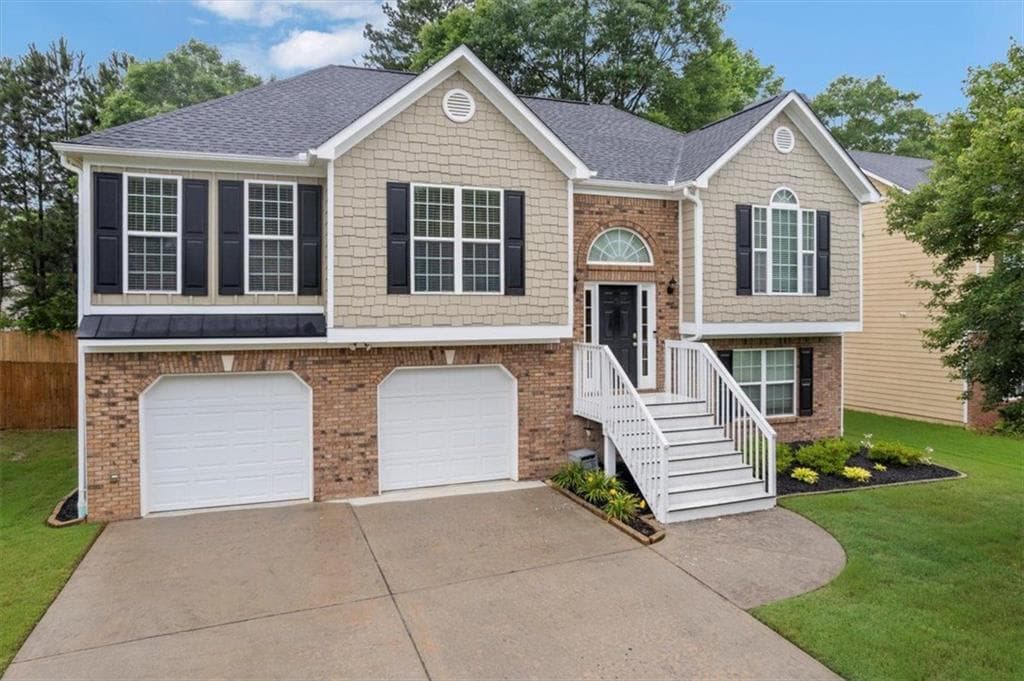 4040 Brightmore Drive, Austell, GA 30106 — most recent listing photo