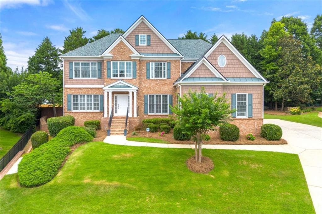917 Saints Court, Marietta, GA 30068 — most recent listing photo