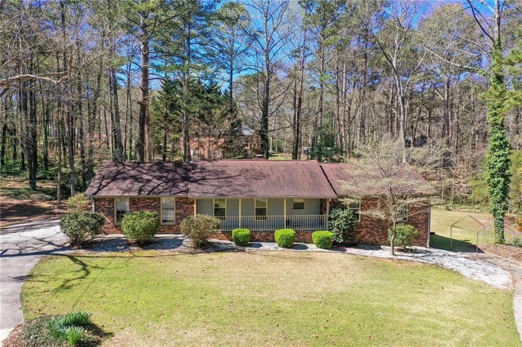 9491 Hidden Branch Drive, Jonesboro, GA 30236 — most recent listing photo