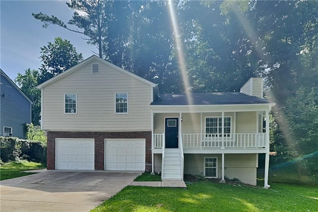 1011 Darvin Lane, Kennesaw, GA 30144 — most recent listing photo