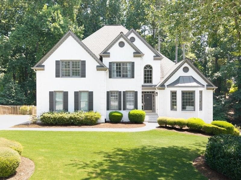 1630 Reindeer Ridge, Alpharetta, GA 30005 — most recent listing photo