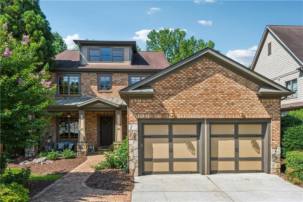 3405 Camellia Lane, Suwanee, GA 30024 — most recent listing photo