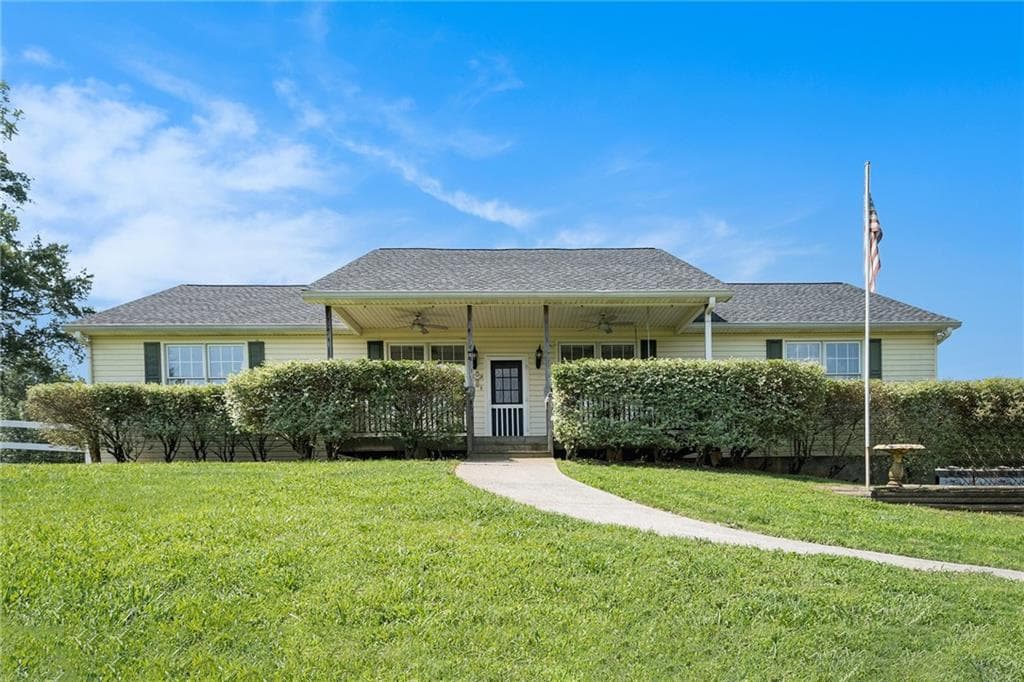 257 Old Highway 41, Adairsville, GA 30103 — most recent listing photo