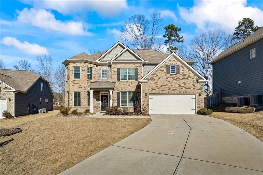 3330 Deaton Trail, Buford, GA 30519 — most recent listing photo