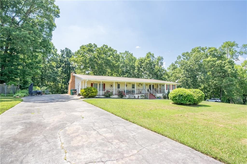 312 Gail Street, Adairsville, GA 30103 — most recent listing photo