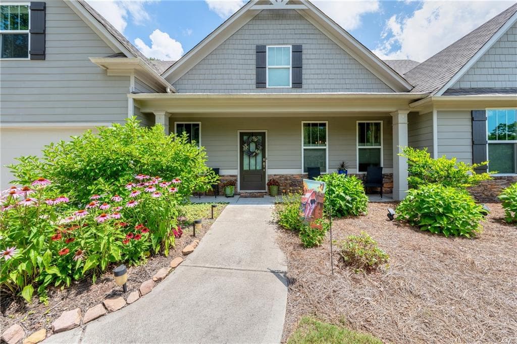 56 Highland Pointe Drive, Ellijay, GA 30536 — most recent listing photo