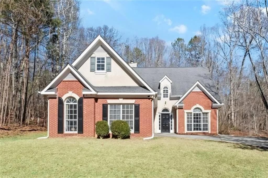 3 bedroom, 2 bathroom, 1,359 sq ft single family residence sold at 4021 Melvin Drive, Atlanta, GA 30331