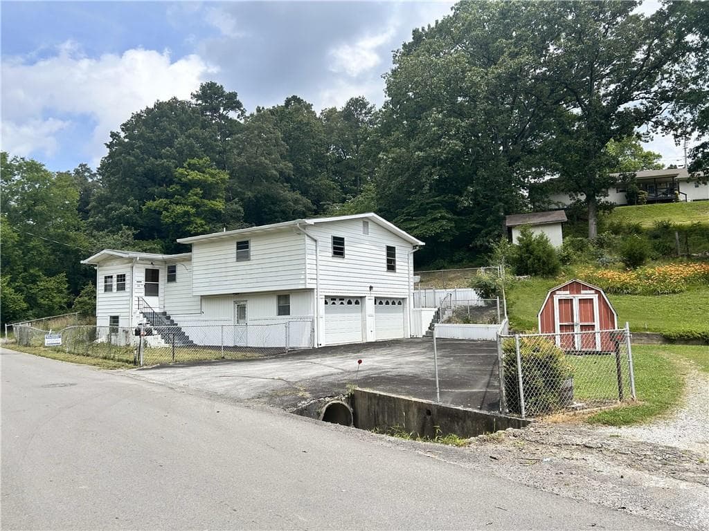84 Rosa Street, Rossville, GA 30741 — most recent listing photo