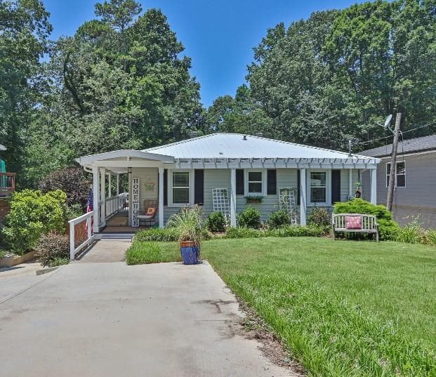 3131 Lee Circle, Buford, GA 30518 — most recent listing photo