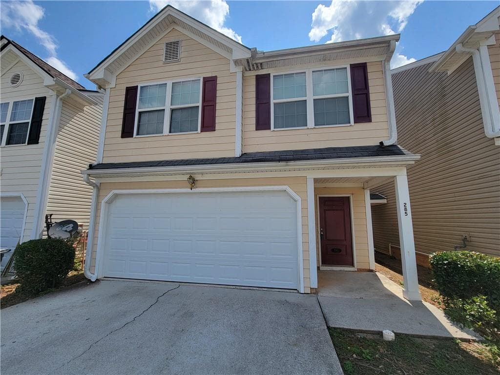 285 Fieldview Lane, Covington, GA 30016 — most recent listing photo