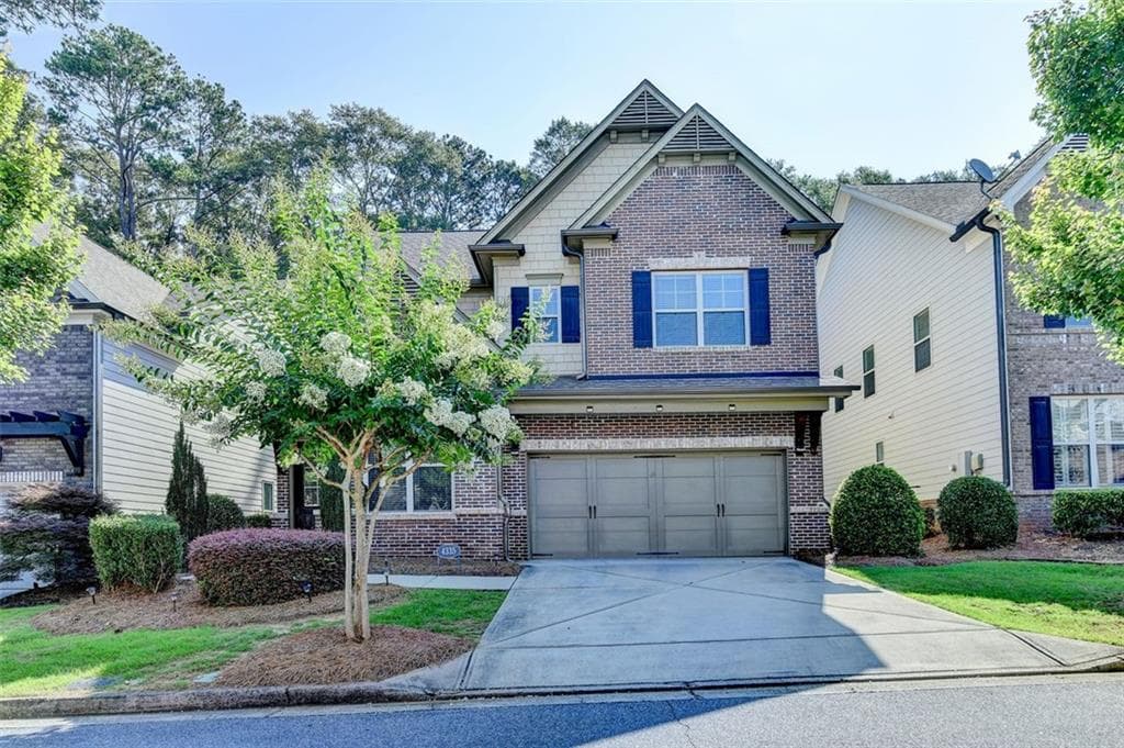 4335 BELLVIEW Lane, Duluth, GA 30097 — most recent listing photo