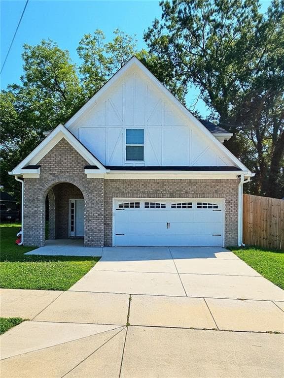 1081 Hardin Street, Conyers, GA 30012 — most recent listing photo