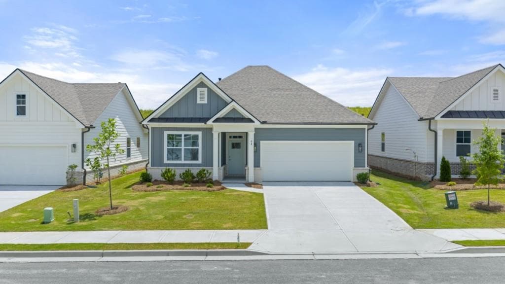 64 Lakeview Point, Dallas, GA 30157 — most recent listing photo