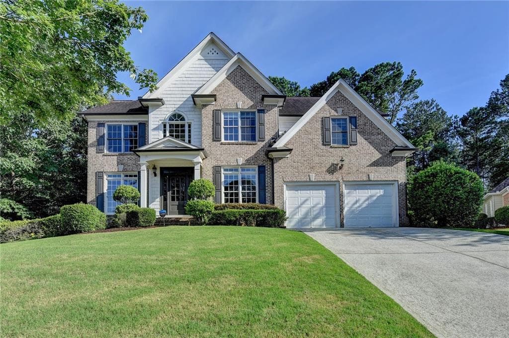 1723 Woodbow Path, Dacula, GA 30019 — most recent listing photo