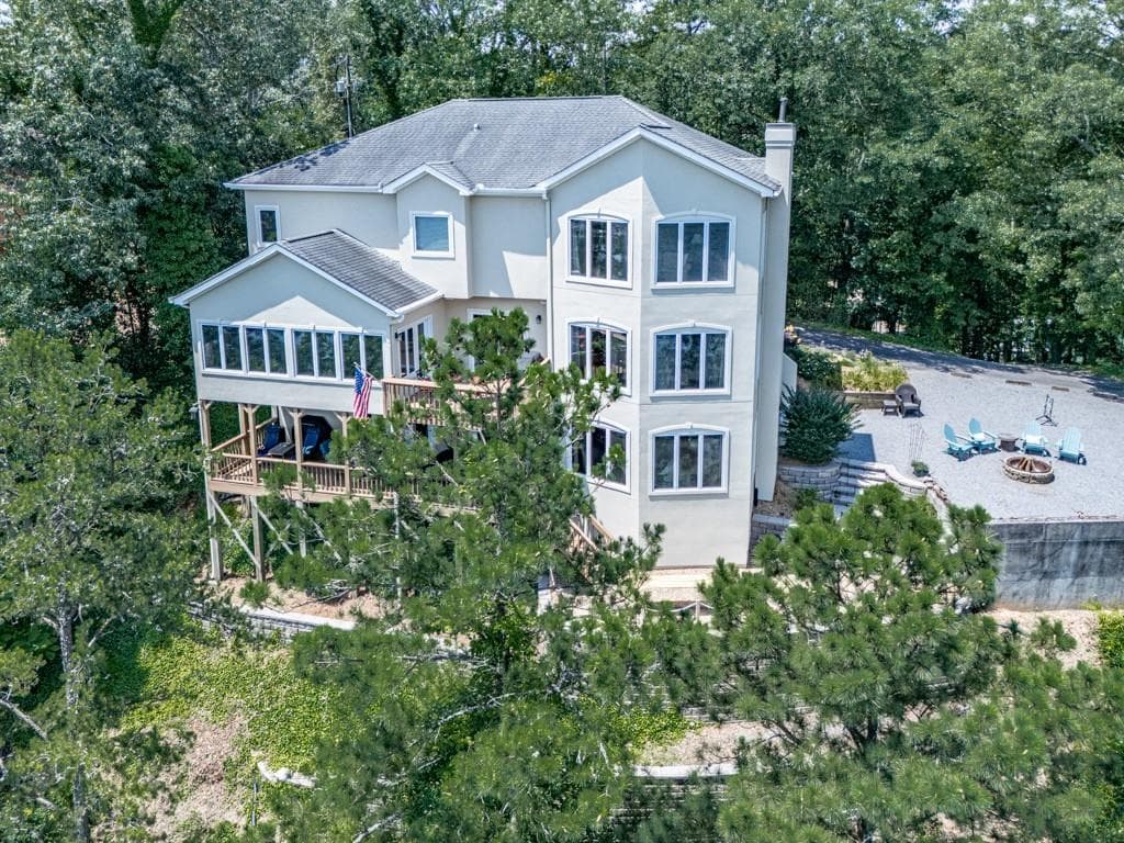 7560 Island Mill Road, Acworth, GA 30102 — most recent listing photo