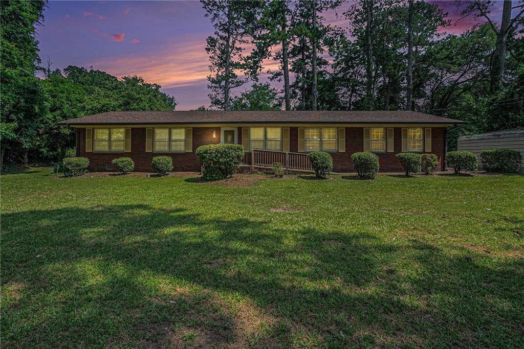 245 Forest Heights Drive, Athens, GA 30606 — most recent listing photo